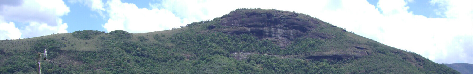 Cachoeiras e Atrações de Aiuruoca