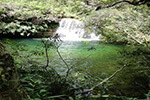 Cachoeiras de Aiuruoca