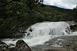 Cachoeiras de Aiuruoca