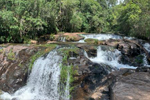 Cachoeiras de Aiuruoca