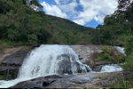 Cachoeiras de Aiuruoca